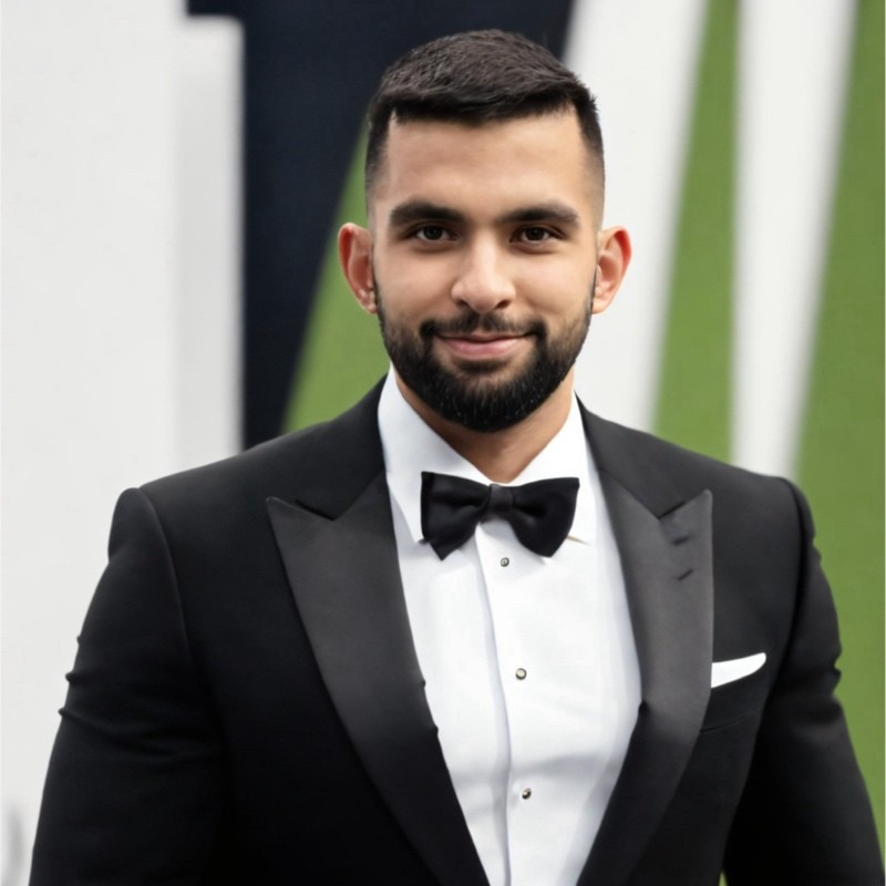 Mohamed Al-Gabry - Channel Account Manager, Middle East & Africa at Bluebeam