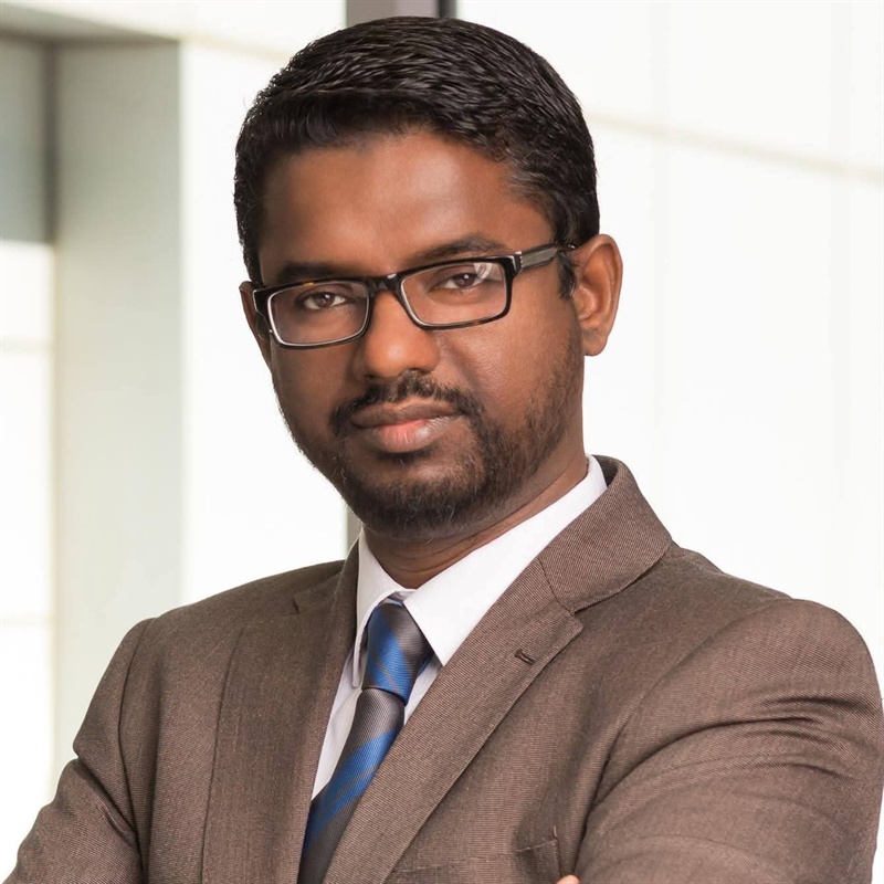 Navas Chenganath - Digital Platform Manager at Wasl Group